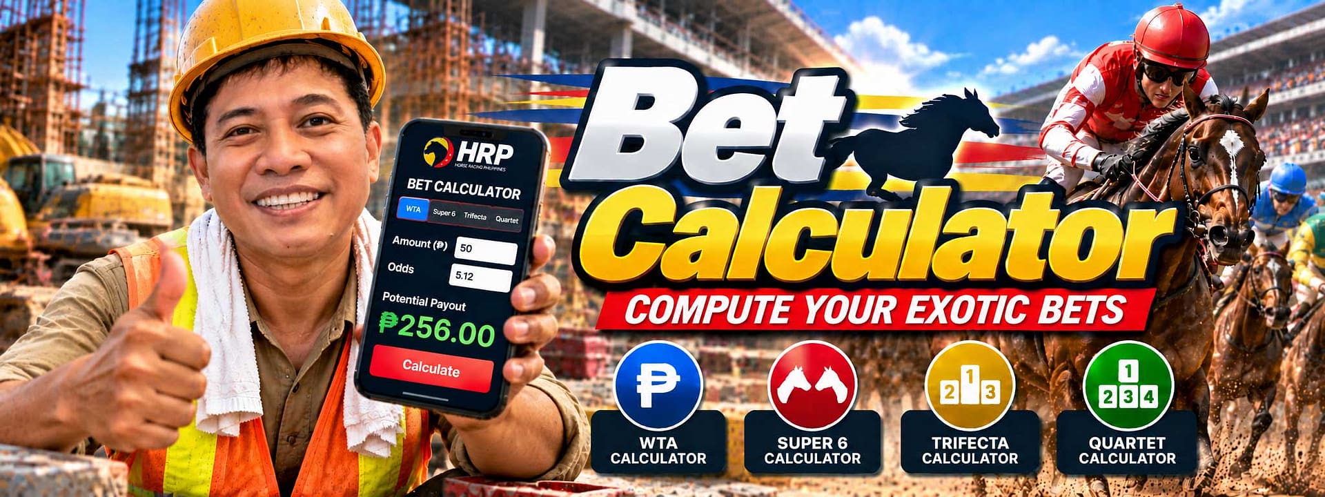 Bet Calculator